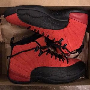 Air Jordan 12 Retro